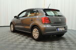 Harmaa Viistoperä, Volkswagen Polo – XKZ-834, kuva 5