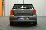 Harmaa Viistoperä, Volkswagen Polo – XKZ-834, kuva 6