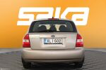 Beige Tila-auto, Kia Cerato – XLI-502, kuva 7