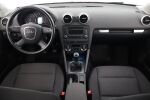 Punainen Viistoperä, Audi A3 – XLZ-618, kuva 16