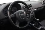 Punainen Viistoperä, Audi A3 – XLZ-618, kuva 18