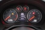 Punainen Viistoperä, Audi A3 – XLZ-618, kuva 19