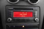 Punainen Viistoperä, Audi A3 – XLZ-618, kuva 20