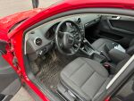 Punainen Viistoperä, Audi A3 – XLZ-618, kuva 4