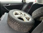Punainen Viistoperä, Audi A3 – XLZ-618, kuva 5