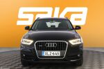 Musta Maastoauto, Audi Q3 – XLZ-645, kuva 2