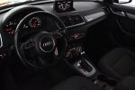 Musta Maastoauto, Audi Q3 – XLZ-645, kuva 13