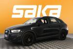 Musta Maastoauto, Audi Q3 – XLZ-645, kuva 4