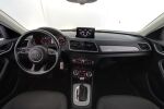 Musta Maastoauto, Audi Q3 – XLZ-645, kuva 9