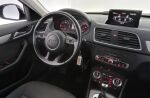 Musta Maastoauto, Audi Q3 – XLZ-645, kuva 10