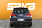 Sininen Maastoauto, Volkswagen Tiguan – XMK-469, kuva 6