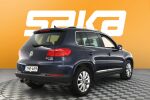 Sininen Maastoauto, Volkswagen Tiguan – XMK-469, kuva 7