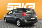 Harmaa Tila-auto, Peugeot 5008 – XML-812, kuva 5