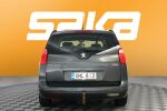 Harmaa Tila-auto, Peugeot 5008 – XML-812, kuva 7