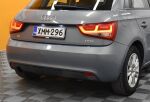 Sininen Viistoperä, Audi A1 – XMM-296, kuva 10