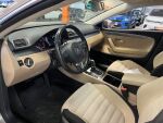 Beige Sedan, Volkswagen CC – XMM-408, kuva 3