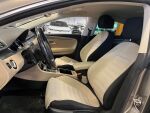 Beige Sedan, Volkswagen CC – XMM-408, kuva 4