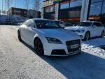 Valkoinen Coupe, Audi TTS – XMN-126, kuva 5