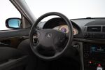 Punainen Sedan, Mercedes-Benz E – XMO-446, kuva 11
