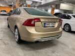 Ruskea (beige) Sedan, Volvo S60 – XMS-105, kuva 3