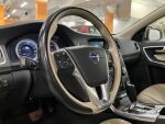 Ruskea (beige) Sedan, Volvo S60 – XMS-105, kuva 4