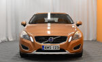 Oranssi Farmari, Volvo V60 – XMS-123, kuva 2