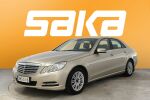 Ruskea Sedan, Mercedes-Benz E – XMS-516, kuva 4