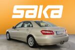 Ruskea Sedan, Mercedes-Benz E – XMS-516, kuva 5