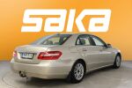 Ruskea Sedan, Mercedes-Benz E – XMS-516, kuva 8