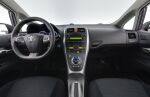 Musta Viistoperä, Toyota Auris – XMT-122, kuva 9