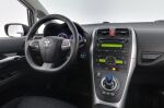 Musta Viistoperä, Toyota Auris – XMT-122, kuva 10