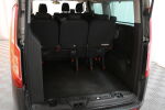 Harmaa Tila-auto, Ford Tourneo Custom – XMV-618, kuva 28