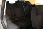 Harmaa Tila-auto, Ford Tourneo Custom – XMV-618, kuva 11