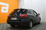 Musta Farmari, Seat IBIZA – XMV-916, kuva 7