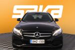 Musta Farmari, Mercedes-Benz C – XMZ-150, kuva 2