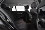 Musta Farmari, Mercedes-Benz C – XMZ-150, kuva 16
