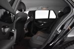 Musta Farmari, Mercedes-Benz C – XMZ-150, kuva 17