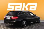 Musta Farmari, Mercedes-Benz C – XMZ-150, kuva 8