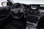 Musta Farmari, Mercedes-Benz C – XMZ-150, kuva 10
