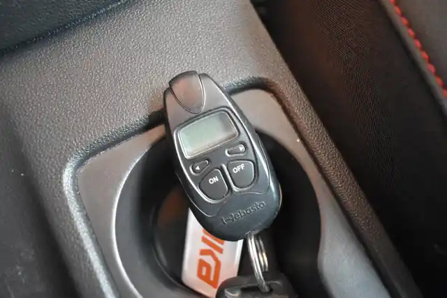 Valkoinen Farmari, Seat Leon ST – XMZ-704