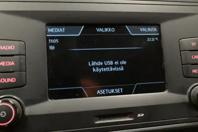 Harmaa Viistoperä, Seat Ibiza – XMZ-749