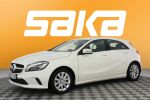 Valkoinen Viistoperä, Mercedes-Benz A – XMZ-793, kuva 4