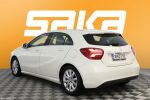 Valkoinen Viistoperä, Mercedes-Benz A – XMZ-793, kuva 5