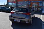 Ruskea Viistoperä, Toyota Auris – XNB-236, kuva 2