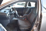Ruskea Viistoperä, Toyota Auris – XNB-236, kuva 3