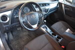 Ruskea Viistoperä, Toyota Auris – XNB-236, kuva 4