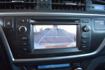 Ruskea Viistoperä, Toyota Auris – XNB-236, kuva 6