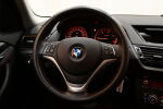 Harmaa Maastoauto, BMW X1 – XNB-308, kuva 14