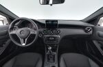 Valkoinen Viistoperä, Mercedes-Benz A – XNC-908, kuva 9