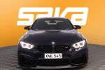 Sininen Coupe, BMW M4 – XNE-343, kuva 2